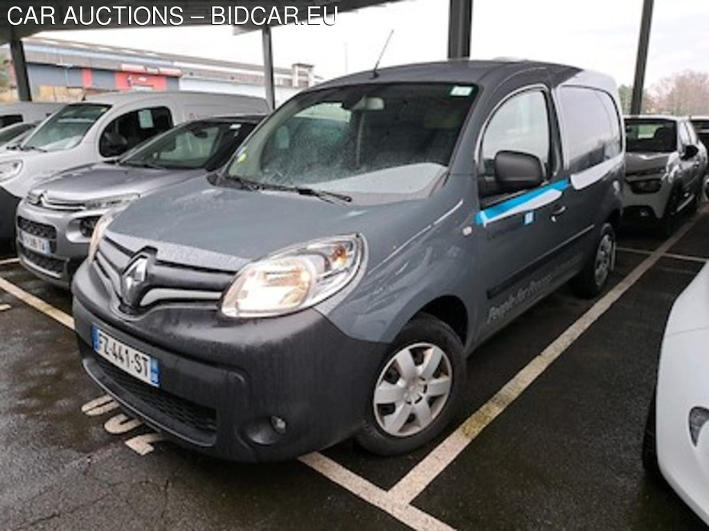 Renault Kangoo express KANGOO EXPRESS GRAND CONFORT - BLUE DCI 115