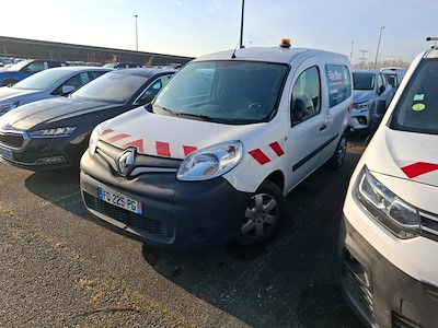 Renault Kangoo express KANGOO EXPRESS GRAND CONFORT - BLUE DCI 95