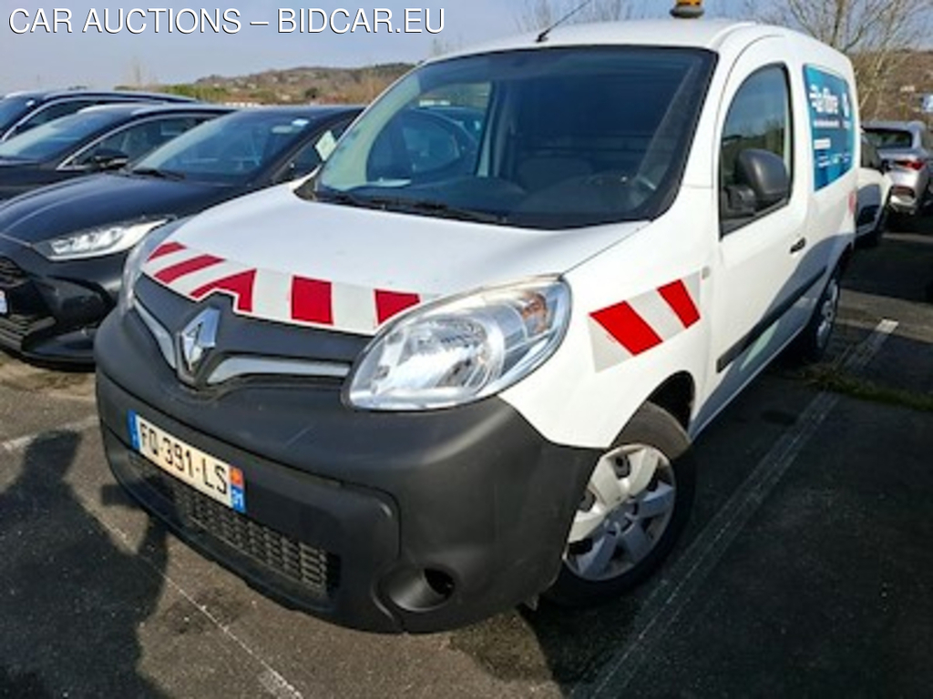 Renault Kangoo express KANGOO EXPRESS GRAND CONFORT - BLUE DCI 95