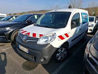 Renault Kangoo express KANGOO EXPRESS GRAND CONFORT - BLUE DCI 95