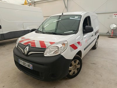 Renault Kangoo express KANGOO EXPRESS GRAND CONFORT - BLUE DCI 95