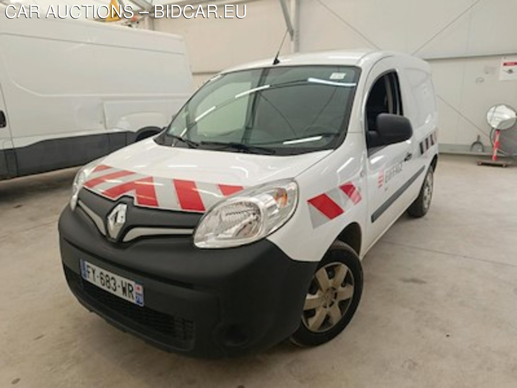 Renault Kangoo express KANGOO EXPRESS GRAND CONFORT - BLUE DCI 95