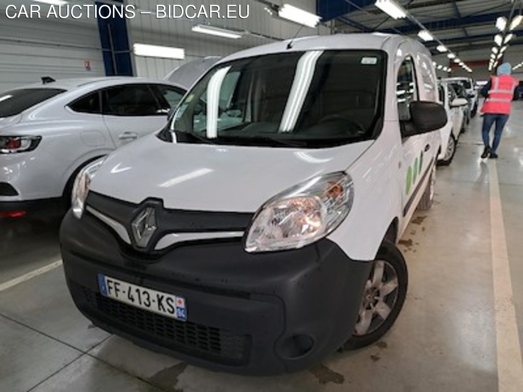 Renault Kangoo express KANGOO EXPRESS GRAND CONFORT DCI 90