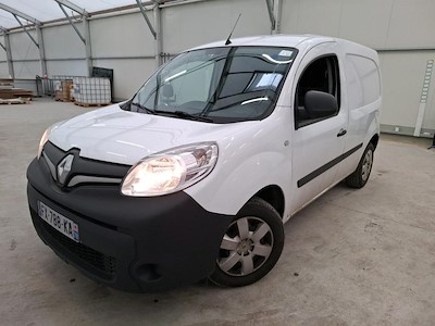 Renault Kangoo express KANGOO EXPRESS KANGOO EXPRESS EXTRA R-LINK BLUE DCI 95