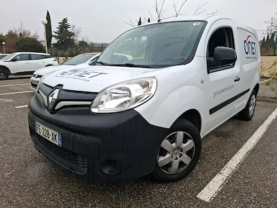 Renault Kangoo express KANGOO EXPRESS KANGOO EXPRESS EXTRA R-LINK DCI 90 EURO6