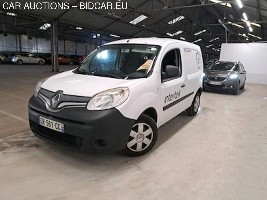 Renault Kangoo express KANGOO EXPRESS KANGOO EXPRESS EXTRA R-LINK DCI 90 EURO6