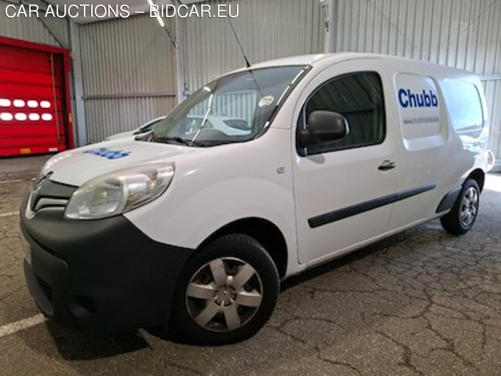 Renault Kangoo express KANGOO EXPRESS KANGOO EXPRESS GD VOLUME GD CONFORT DCI 90 E6