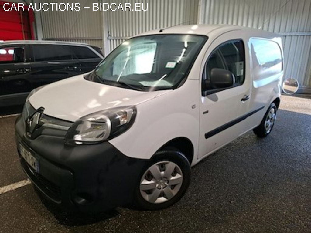 Renault Kangoo express Kangoo Express ZE Extra R-Link Achat Integral