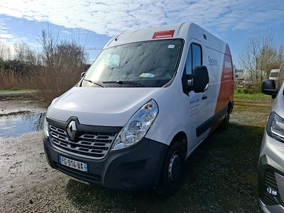 Renault MASTER MASTER FG Grand Confort TRAC F3500 L2H2 DCI 130 EURO6