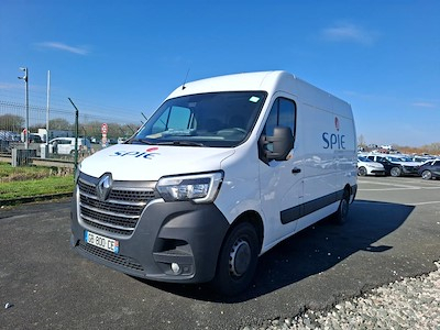 Renault MASTER MASTER FG TR Grand Confort F3500 L2H2 ENERGY DCI 150