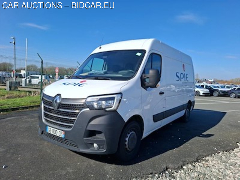 Renault MASTER MASTER FG TR Grand Confort F3500 L2H2 ENERGY DCI 150