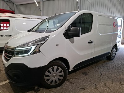 Renault TRAFIC TRAFIC NV FG Grand Confort L1H1 1200 DCI 120