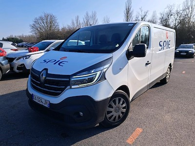 Renault TRAFIC TRAFIC NV FG Grand Confort L2H1 1300 ENERGY DCI 145