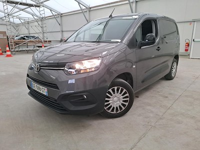 Toyota Proace city PROACE CITY Medium 130 D-4D Dynamic RC22