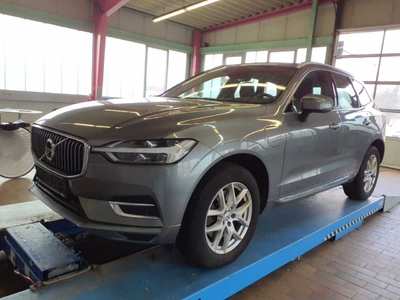 Volvo Xc60 T6 AWD RECHARGE GEARTRONIC, 2021