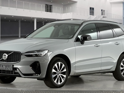 Volvo Xc60 B4 D AWD, 2023