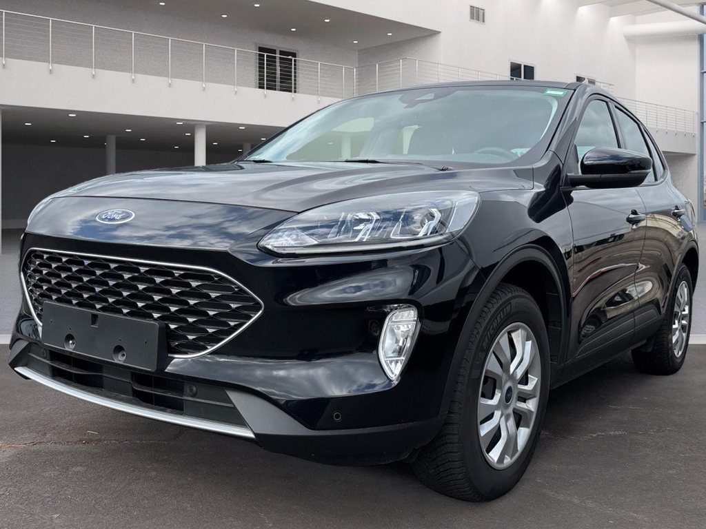 Ford Kuga 1.5 ECOBOOST, 2024