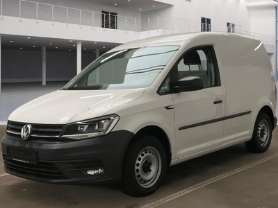 Volkswagen Caddy 2.0 TDI, 2020