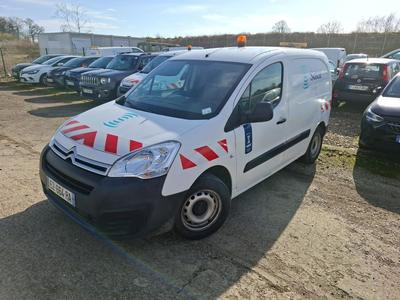 Citroen Berlingo BlueHDi 75 BVM Club M VU [3P] bvm 5-75CH-5cv, 2018