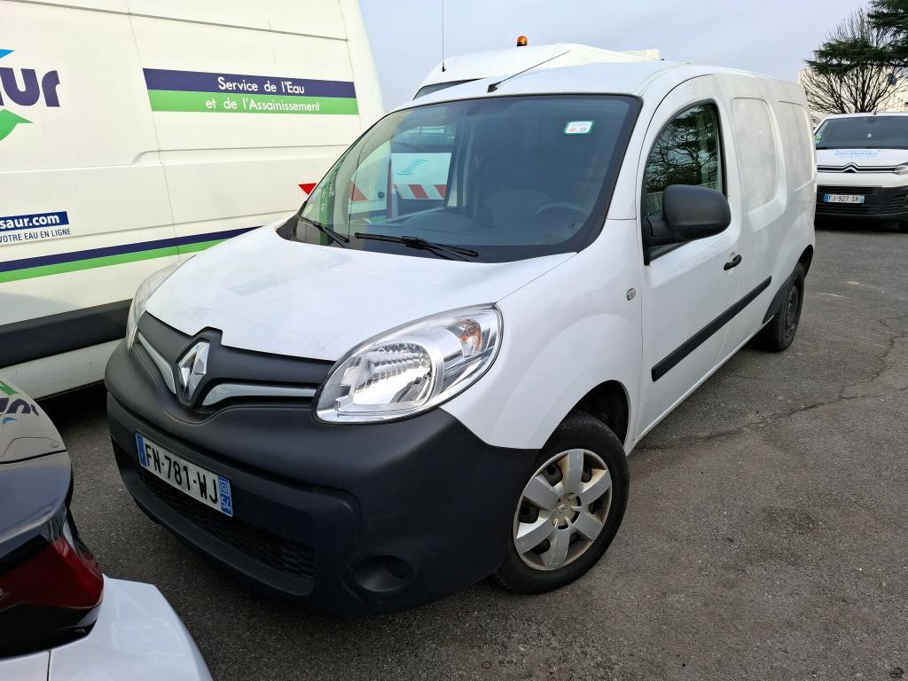 Renault Kangoo Express Gd Volume ExtraRLink - Blue dCi 95 VU [4P] bvm 6-95CH-5cv, 2020