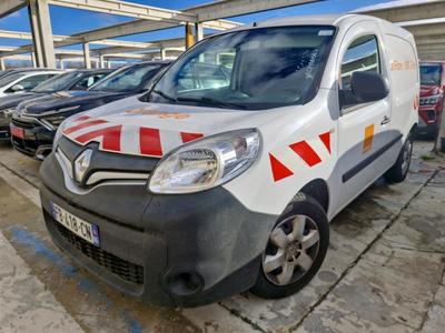 Renault Kangoo Express Extra R-Link TCe 115 EDC VU [4P] bvm 6-116CH-6cv, 2018