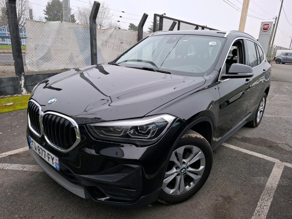 BMW X1 sDrive18d Business Design BVA8 VP [5P] bva 8-150CH-8cv, 2020