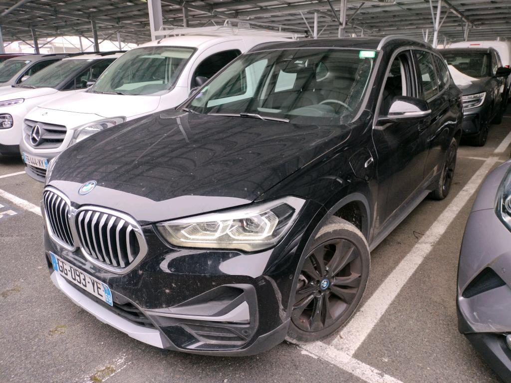 BMW X1 xDrive25e xLine BVA6 VP [5P] bva 6-220CH-6cv, 2022