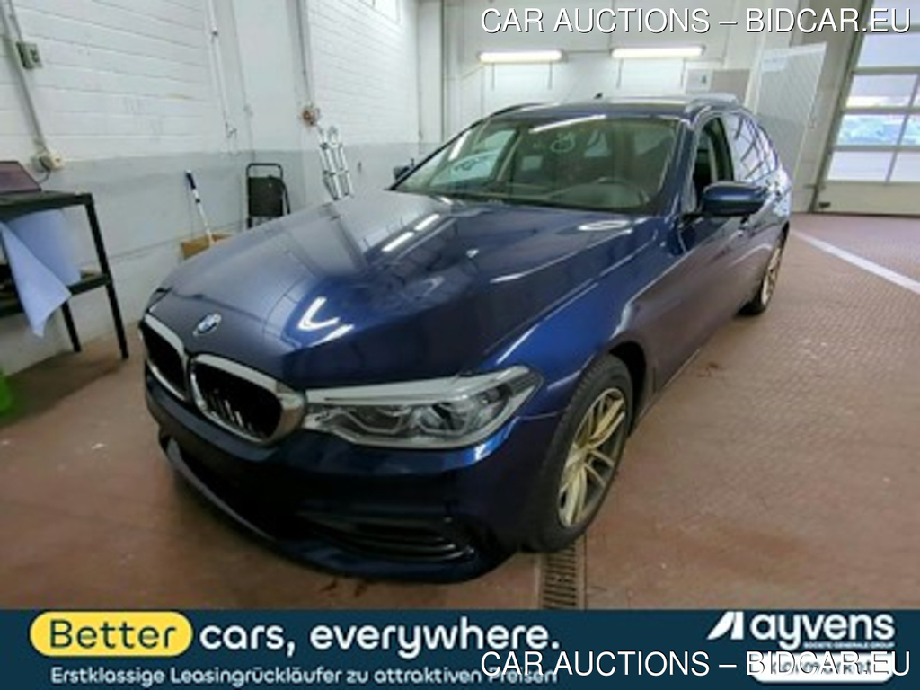 BMW 530i touring AU t. Sport Line