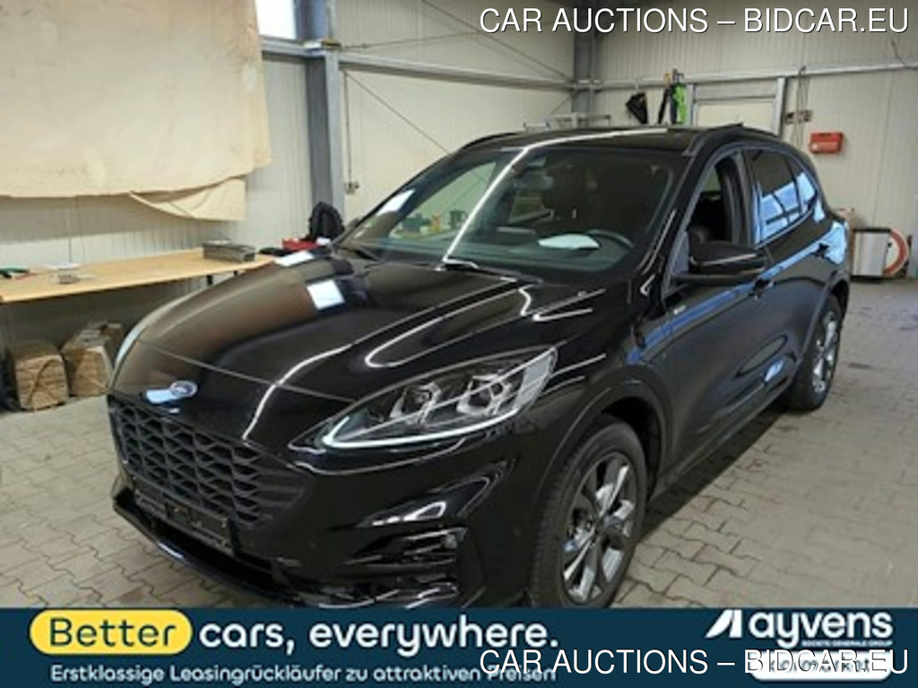 Ford Kuga 2.5 durate c PHEV ST-LINE X