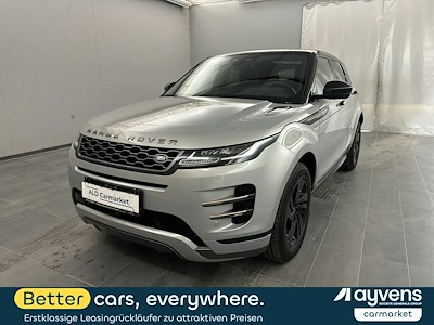 Land Rover Range rover evoque P300e R-Dynamic S Geschlossen, 5-turig, Automatik, 8-Gang