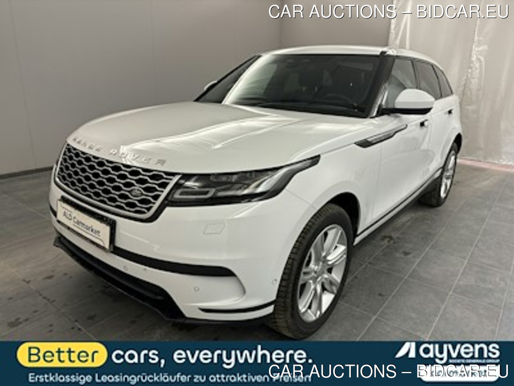 Land Rover Range rover velar P400e S Geschlossen, 5-turig, Automatik, 8-Gang