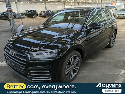 Audi Q5 55 tfsi E QU attro S tronic