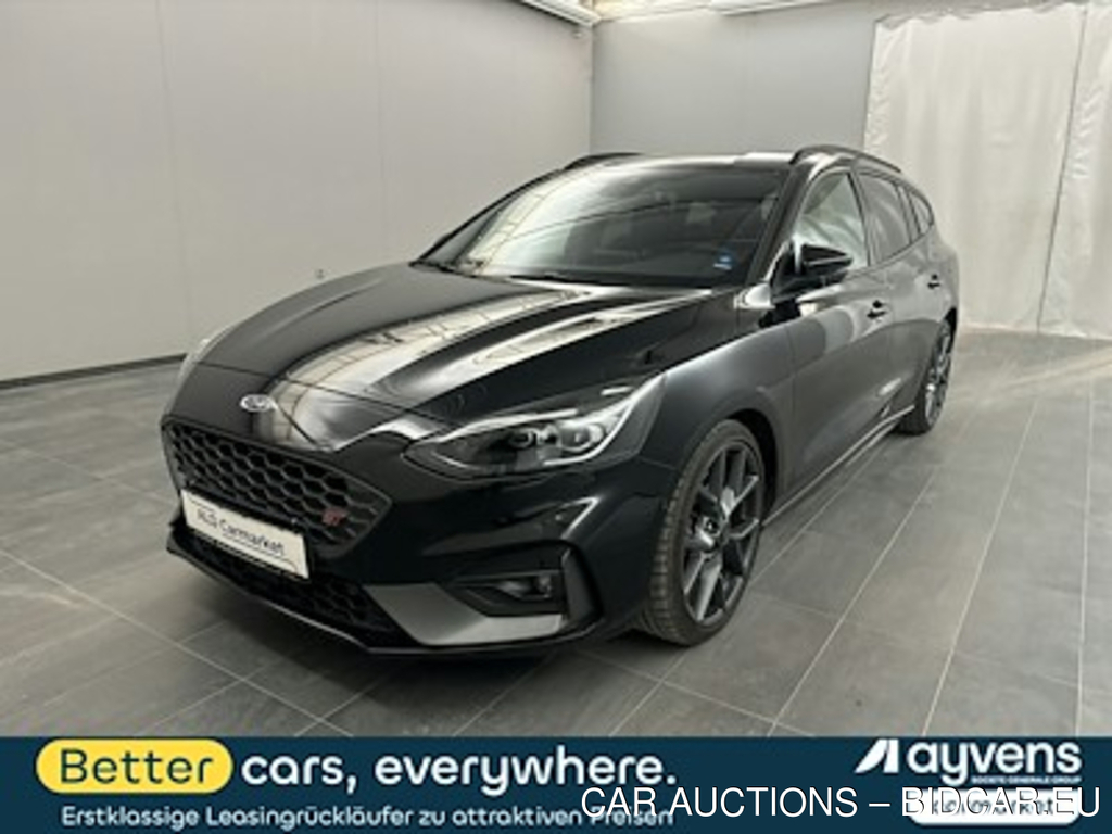Ford Focus Turnier 2.3 EcoBoost S&S Aut. ST mit Styling-Paket Kombi, 5-turig, Automatik, 7-Gang