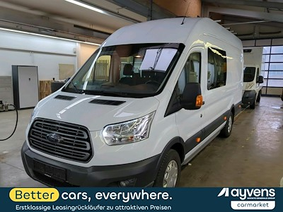 Ford Transit 350 l4h 3 Lkw HA Trend