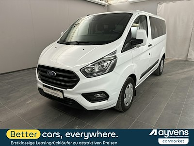 Ford Transit custom 320 L1H1 VA Trend Kombi, 4-turig, 6-Gang