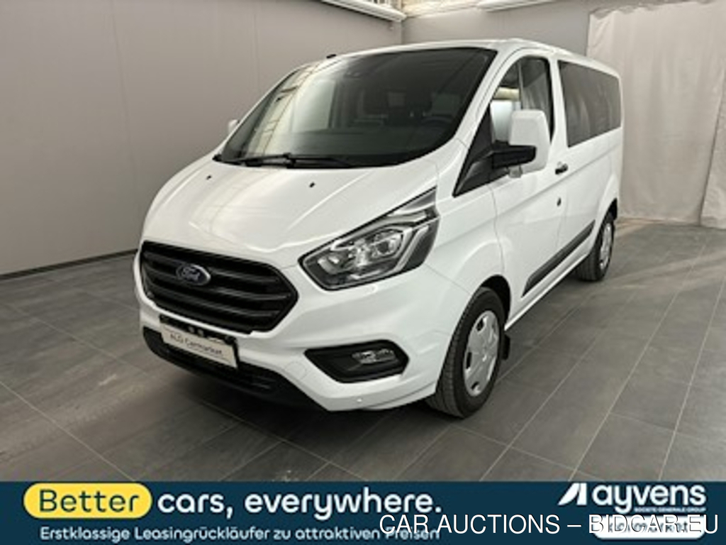 Ford Transit custom 320 L1H1 VA Trend Kombi, 4-turig, 6-Gang