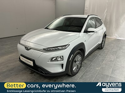 Hyundai Kona EV Advantage Geschlossen, 5-turig, Direktantrieb, 1-Gang