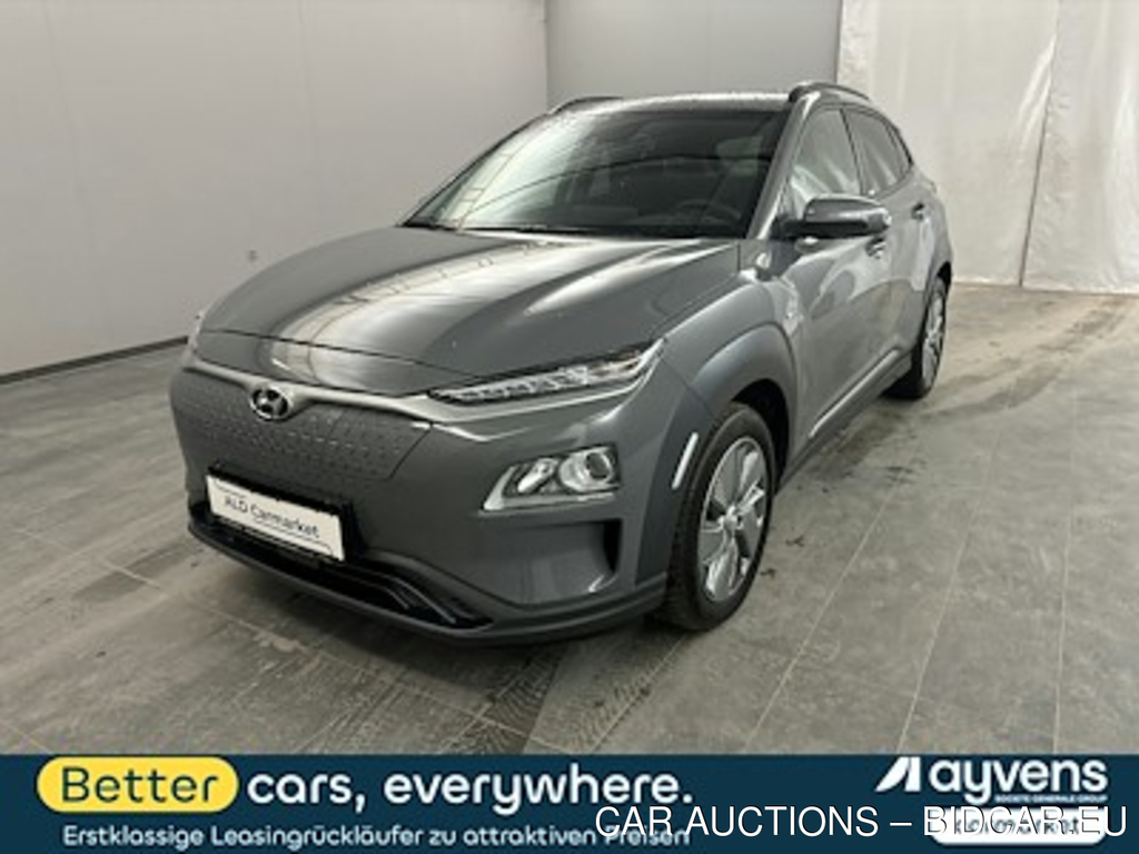 Hyundai Kona EV Advantage Geschlossen, 5-turig, Direktantrieb, 1-Gang