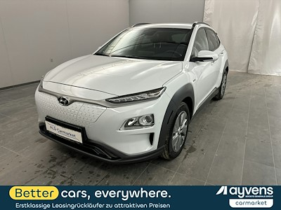 Hyundai Kona EV Advantage Geschlossen, 5-turig, Direktantrieb, 1-Gang