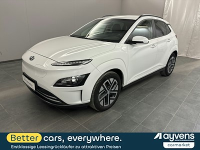 Hyundai Kona EV EDITION 30+ Geschlossen, 5-turig, Direktantrieb, 1-Gang