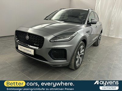 Jaguar E-Pace P300e AWD R-Dynamic SE Geschlossen, 5-turig, Automatik, 8-Gang