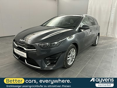 Kia Ceed SW 1.6 GDI DCT OPF Plug-in-Hybrid Platinum Kombi, 5-turig, Automatik, 6-Gang