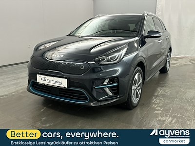 Kia E-Niro Spirit Geschlossen, 5-turig, Direktantrieb, 1-Gang