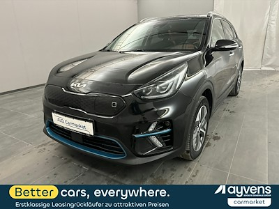 Kia E-Niro Spirit Geschlossen, 5-turig, Direktantrieb, 1-Gang