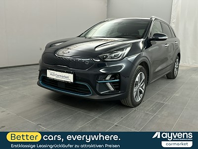 Kia E-Niro Spirit Geschlossen, 5-turig, Direktantrieb, 1-Gang