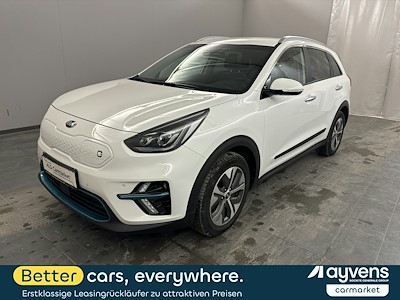 Kia E-Niro Spirit Geschlossen, 5-turig, Direktantrieb, 1-Gang