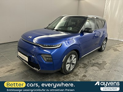 Kia E-Soul Spirit Kombi, 5-turig, Direktantrieb, 1-Gang