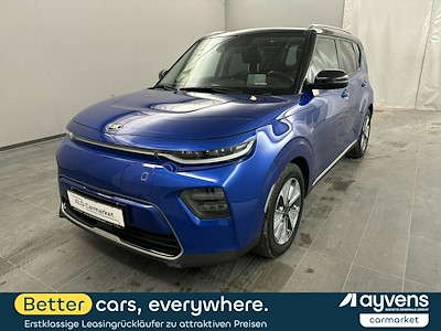 Kia E-Soul Spirit Kombi, 5-turig, Direktantrieb, 1-Gang