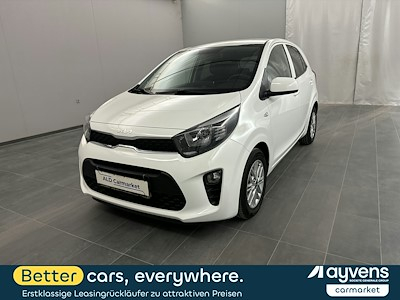 Kia Picanto 1.0 Dream-Team Edition Limousine, 5-turig, 5-Gang