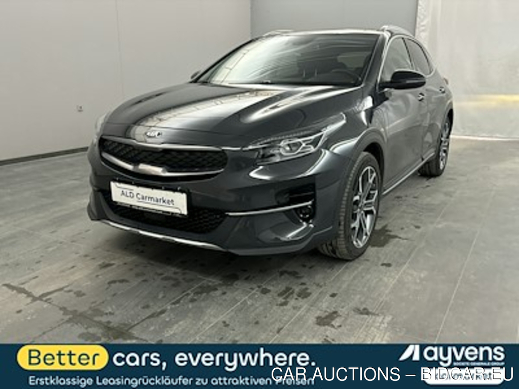 Kia XCeed 1.6 GDI DCT6 OPF Plug-in-Hybrid Platinum Edition Geschlossen, 5-turig, Automatik, 6-Gang